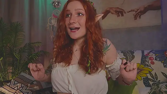 Snapshot of Charming_winky chatting on October 17, 5:59 pm Charming winky online show from October 17, 5:59 pm