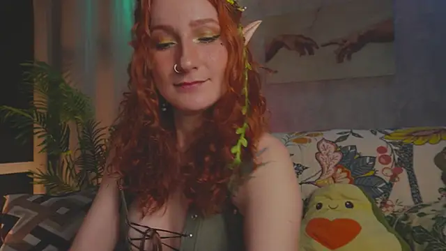 Snapshot of Charming_winky chatting on October 20, 3:45 pm Charming winky online show from October 20, 3:45 pm