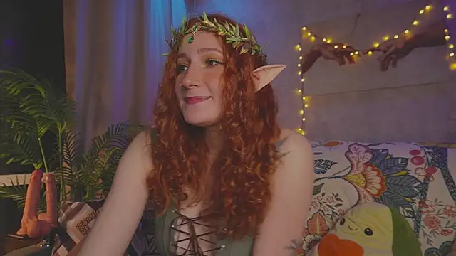 Snapshot of Charming_winky chatting on October 31, 3:46 pm Charming winky online show from October 31, 3:46 pm