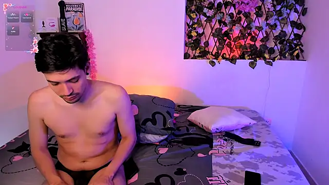 kylietimothee online show from January 11, 3:50 pm