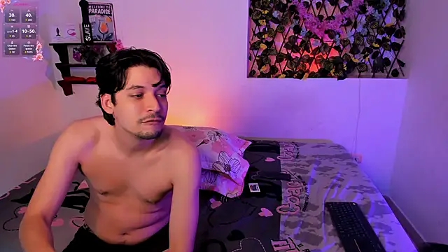 kylietimothee online show from March 5, 8:16 pm