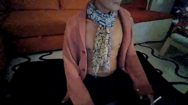 AntonioNice iml online show from October 18, 6:41 pm