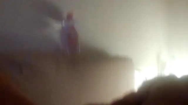 AntonioNice iml online show from October 29, 5:20 am