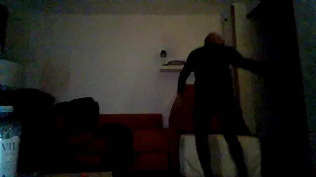 AntonioNice iml online show from October 30, 5:20 am