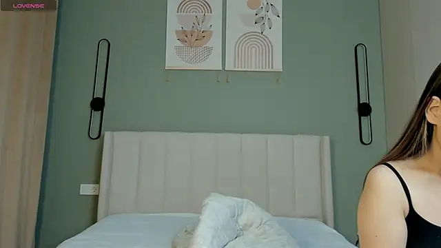 Snapshot of tokipokki chatting on October 1, 3:23 am tokipokki online show from October 1, 3:23 am