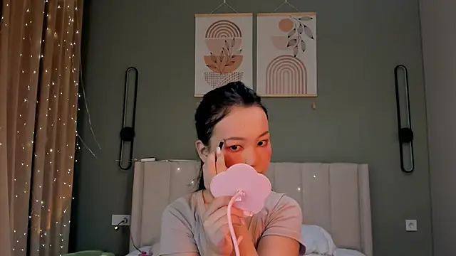 tokipokki online show from November 6, 12:11 am