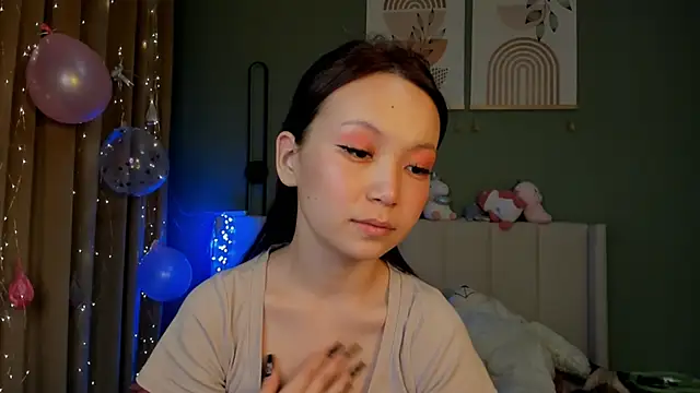 tokipokki online show from November 20, 12:33 am