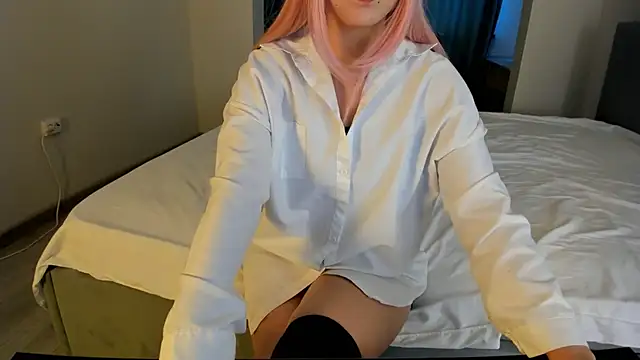 yanyaan online show from October 23, 3:17 am