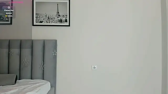 yanyaan online show from February 18, 8:27 pm