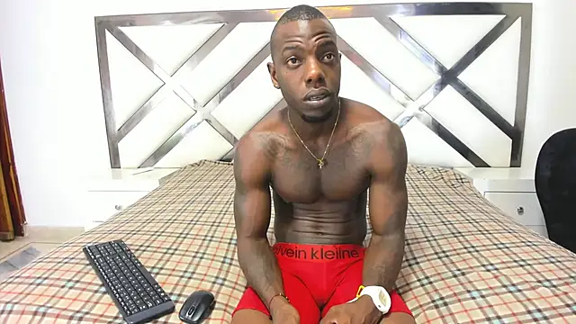 kingmaverickx online show from October 9, 5:27 am