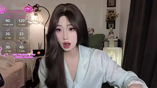 Boa0105 online show from January 15, 6:07 am