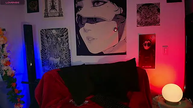 eva mendexx online show from February 4, 11:42 pm