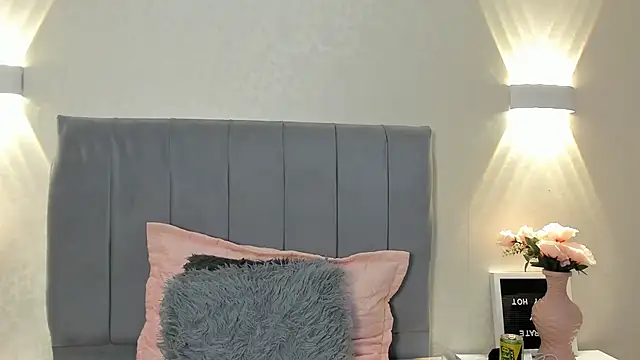 ValeriaJons online show from October 31, 3:29 am