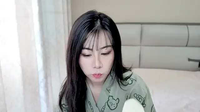 Snapshot of XIAOYU7-2025 chatting on October 12, 7:07 am XIAOYU7-2025 online show from October 12, 7:07 am