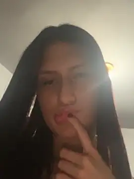 Caroline daring online show from March 24, 3:22 am