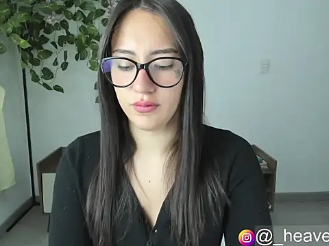 Snapshot of heavenly_soul chatting on September 26, 11:47 am heavenly soul online show from September 26, 11:47 am