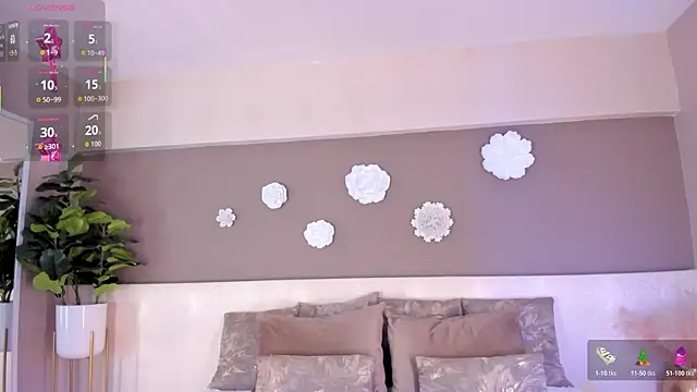 VictoriaShelby online show from November 24, 11:54 am