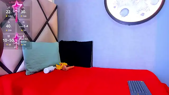 Snapshot of Alisha_Ebonyy chatting on July 18, 11:03 am Alisha Ebonyy online show from July 18, 11:03 am