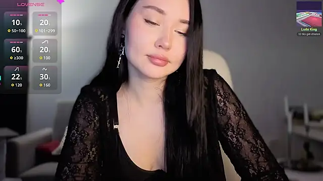 Megan purr online show from October 8, 4:59 pm
