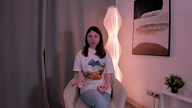 KeikoWideman online show from September 10, 8:25 am