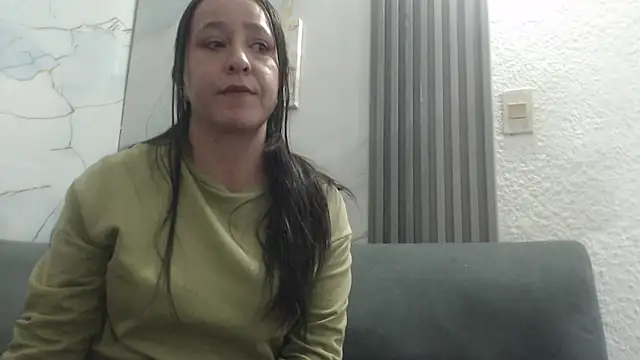 MelissaCooper   online show from September 15, 8:31 pm