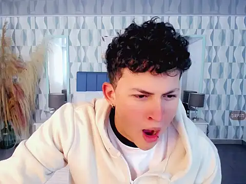 Axel savage online show from October 23, 12:04 pm