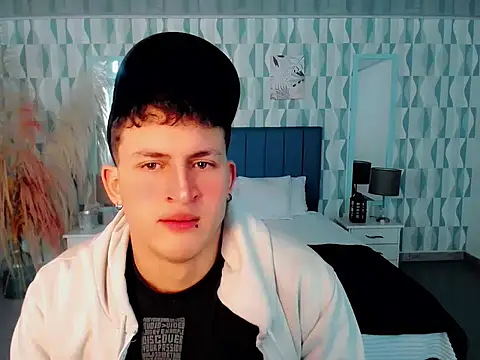 Axel savage online show from November 11, 2:17 pm