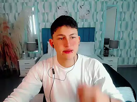 Axel savage online show from November 13, 2:21 am