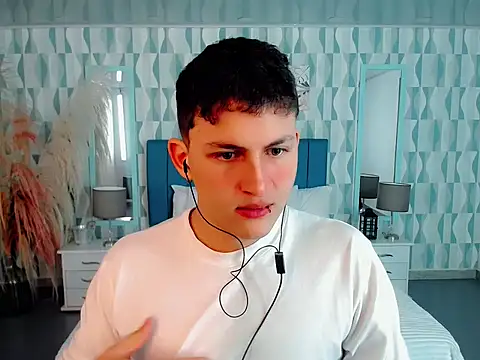 Axel savage online show from November 13, 2:27 pm