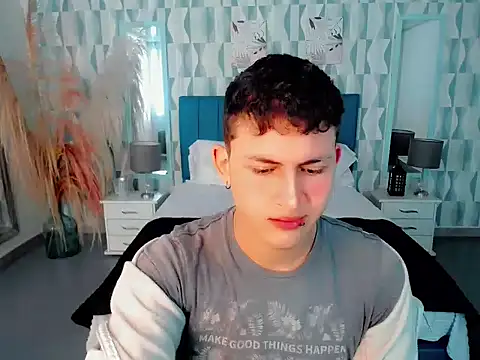 Axel savage online show from November 17, 12:11 pm