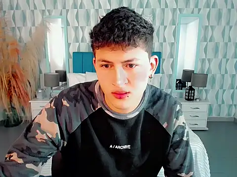 Axel savage online show from November 26, 12:06 pm