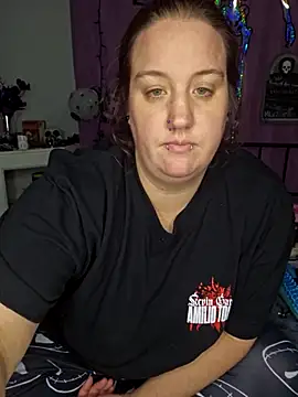 BabygurlJay online show from November 18, 2:39 am