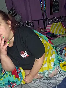 BabygurlJay online show from December 16, 8:08 am