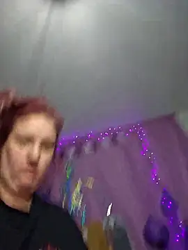 BabygurlJay online show from April 15, 7:32 pm