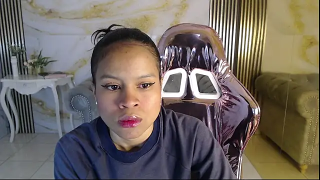 catalina5 s online show from February 28, 1:01 pm