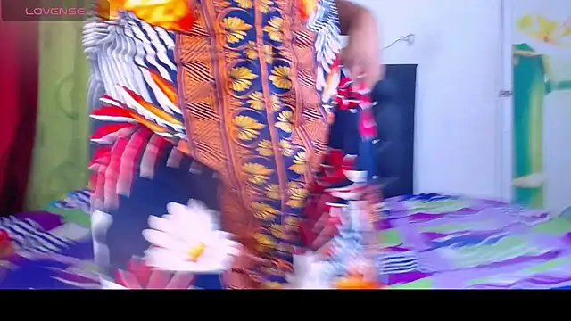 Snapshot of Gracce-Smith chatting on October 12, 2:49 pm Gracce-Smith online show from October 12, 2:49 pm