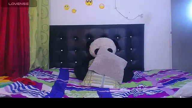 Snapshot of Gracce-Smith chatting on October 16, 2:34 am Gracce-Smith online show from October 16, 2:34 am