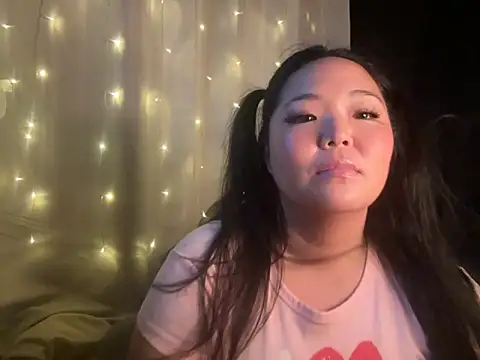 RealLifeWaifu online show from September 10, 3:39 am