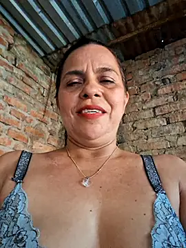 Lucerito-Hot online show from September 15, 12:38 pm