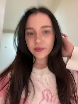 Cuddlies Lili online show from September 12, 12:16 pm