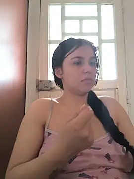 Snapshot of Daniela-rosee chatting on May 16, 3:00 pm Daniela-rosee online show from May 16, 3:00 pm