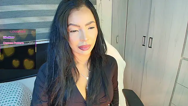 veronikali online show from December 19, 7:54 pm