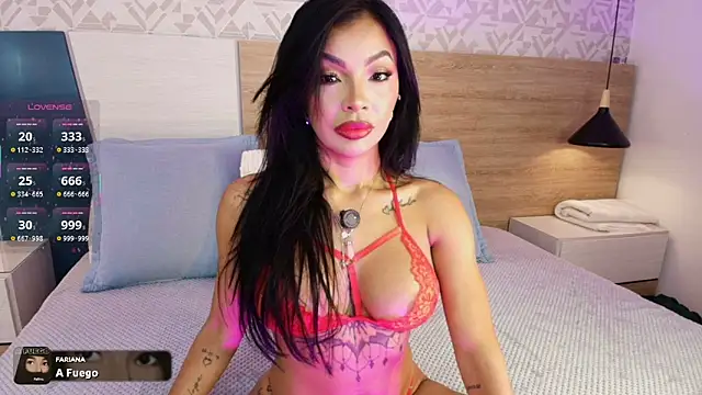 veronikali online show from February 27, 7:36 pm