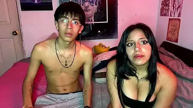 Violett Danteex online show from March 28, 10:04 am