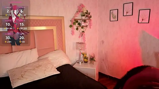 RobinBennett online show from November 5, 12:05 pm