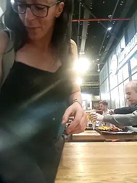 Astrid3 online show from October 21, 4:51 pm