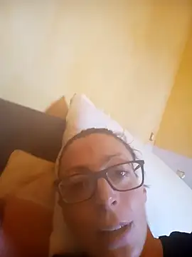 Astrid3 online show from October 22, 2:50 pm