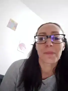 Astrid3 online show from March 26, 1:11 am