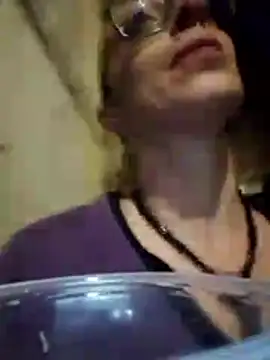 Astrid3 online show from April 17, 10:02 pm