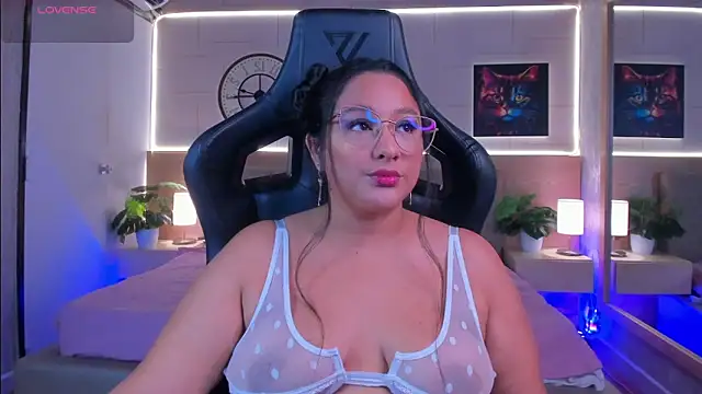 DannaScoot online show from September 26, 8:13 pm